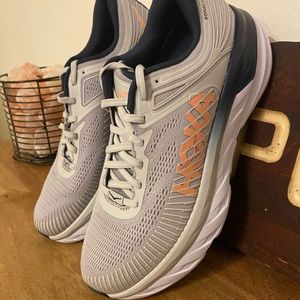 Hoka Bondi 7, W’s size 9.5